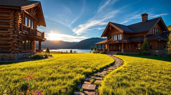 Maximize property appeal with expert photography in colorado