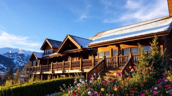 Maximize property appeal with expert photography in colorado